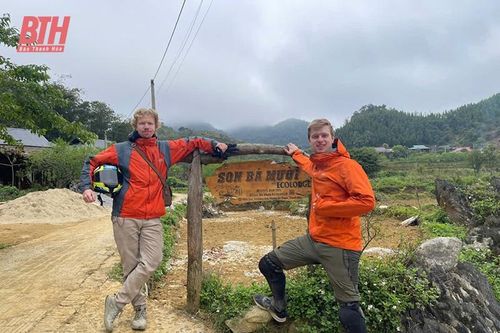 Xã Lũng Cao khơi dậy tiềm năng phát triển du lịch