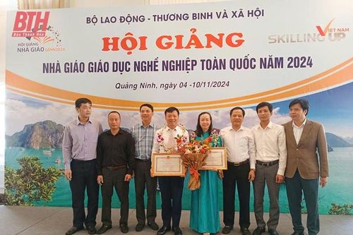 Sử dụng nguồn nhân lực đáp ứng yêu cầu phát triển kinh tế - xã hội