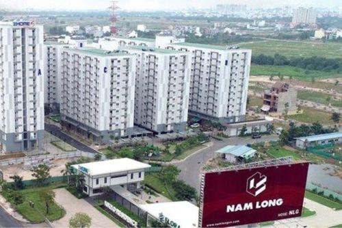 Nam Long lên kế hoạch lãi ròng 701 tỷ, ghi nhận doanh thu bàn giao tại 6 dự án