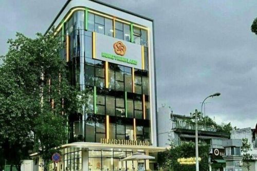 Hưng Thịnh Land, Sợi Thế Kỷ và Tập đoàn Đại Châu bị xử phạt