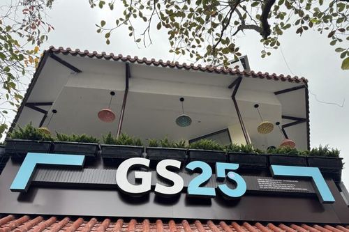 Chủ GS25 Việt Nam chưa năm nào có lãi