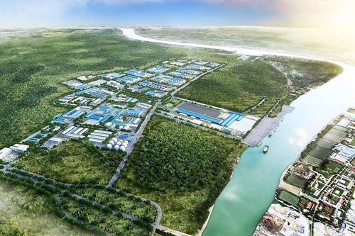 Hải Phòng chuyển dịch thu hút đầu tư dự án hàm lượng công nghệ cao