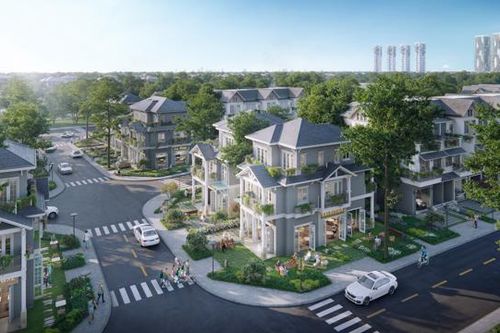 Mùa xuân bên thềm cửa tại những ngôi nhà Home Retreat đầu tiên Việt Nam