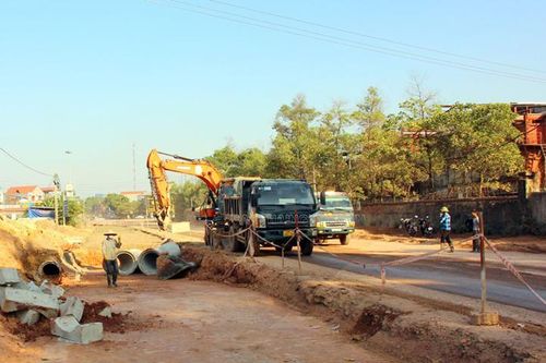 Ngân hàng Phát triển Châu Á cảnh báo 5 dự án quan trọng tại Quảng Trị