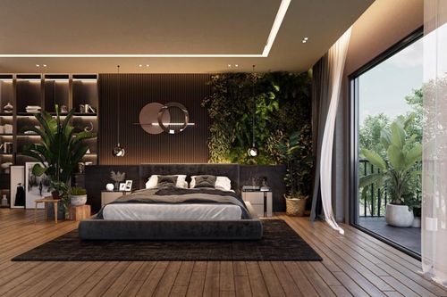 The Meadow: Biểu tượng sống đẳng cấp tại Bình Chánh