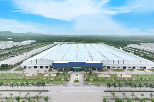 Tỉnh Bình Dương thông qua quy hoạch khu công nghiệp quy mô 786ha