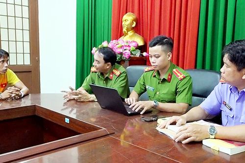 Hồi chuông cảnh tỉnh nạn bạo hành trẻ em
