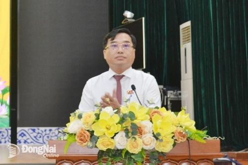 Quý I-2025: Các chỉ tiêu về phát triển kinh tế của thành phố Biên Hòa tăng cao