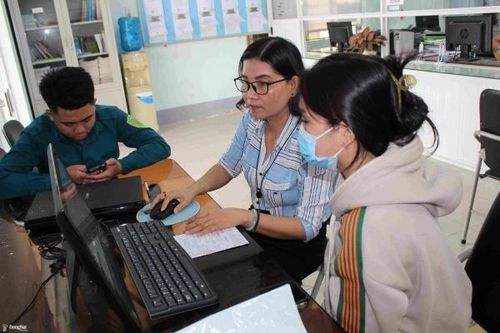 Đồng Nai sẽ triển khai mô hình Điểm hỗ trợ dịch vụ công trực tuyến