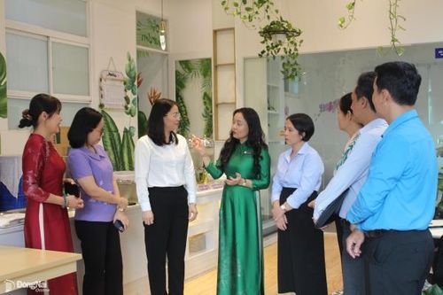 Đồng Nai giám sát việc thực hiện các chế độ, chính sách đối với giáo viên, người lao động