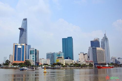 50 năm Thống nhất đất nước: Từ biểu tượng chiến thắng đến bản lĩnh dân tộc trong thời đại mới