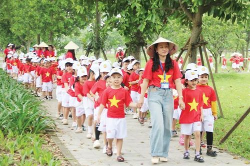 Sẵn sàng đón lượng khách tăng cao dịp 30/4