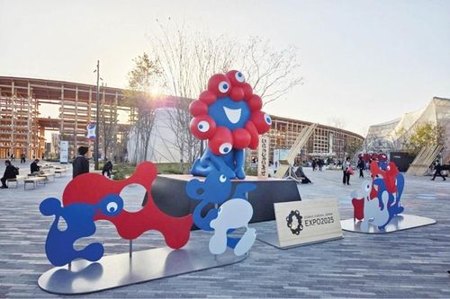 Triển lãm thế giới Osaka Kansai Expo 2025: ASEAN hướng đến thúc đẩy thương mại và đầu tư