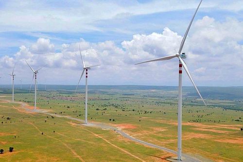 Mảng điện gió ghi nhận doanh thu hồi tố, Điện Gia Lai (GEG) kỳ vọng lãi tăng gấp hơn 4 lần