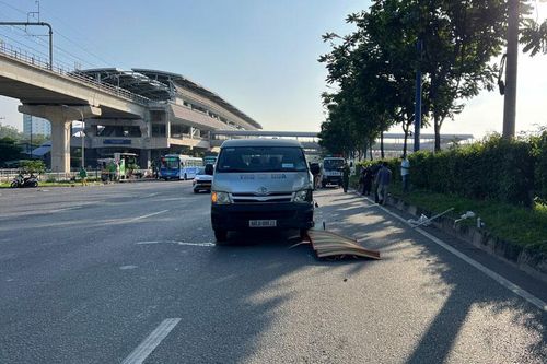 Tin tức tai nạn giao thông mới nhất ngày hôm nay 14/4/2025