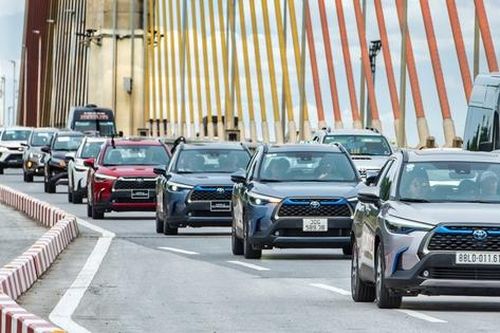 Nhiều mẫu xe phải dừng bán nếu không đáp ứng hạn mức tiêu thụ nhiên liệu