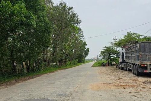 Huế dành 50 tỷ đồng mở rộng tỉnh lộ 8A