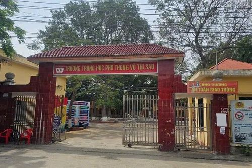 Vĩnh Phúc: Xô xát với bạn cùng lớp, nam sinh lớp 11 hôn mê