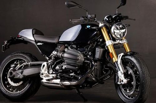 BMW R 12 nineT 2025 giá 699 triệu đồng có gì đặc biệt?