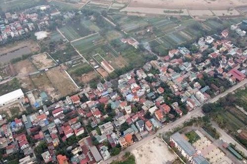 Hà Nội: Công bố đồ án quy hoạch công trình cầu Ngọc Hồi