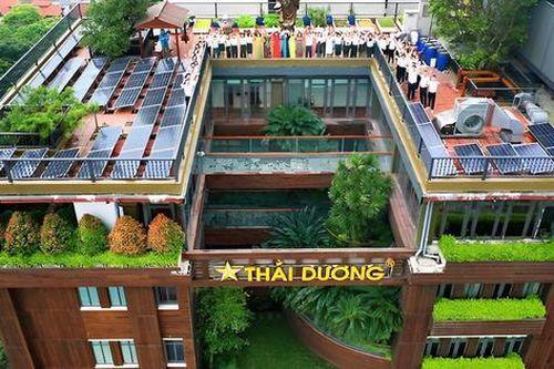 Tiềm lực 'ông lớn' dược phẩm Sao Thái Dương có lô dầu gội dược liệu bị tiêu hủy