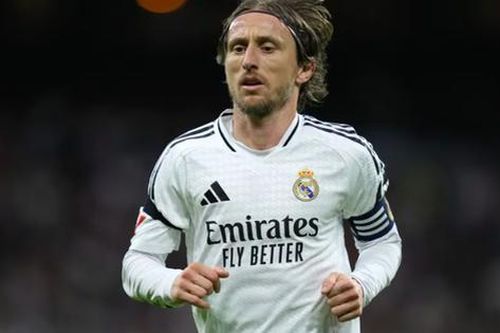 Huyền thoại Real Madrid trở thành chủ sở hữu đội bóng ở Anh