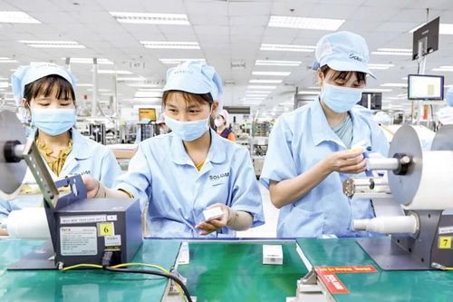 Kiểm soát thương mại chiến lược, 'lời cam kết' và cơ hội để bứt phá