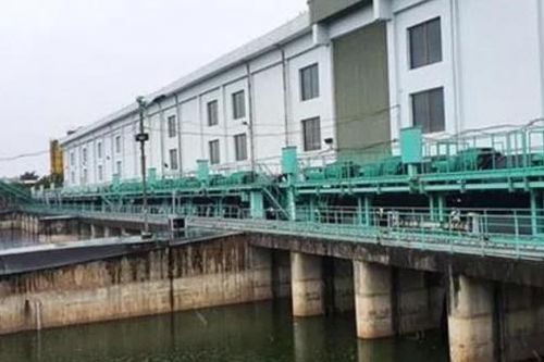 Hà Nội dự kiến chi gần 740 tỷ đồng xây dựng hệ thống thu gom xử lý nước thải Kiến Hưng
