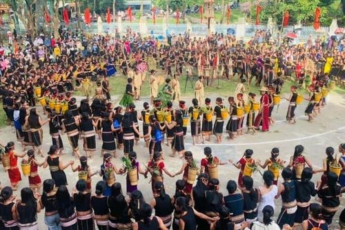 Giai điệu của bản sắc văn hóa