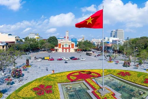 Hợp nhất Hải Phòng, Hải Dương: Động lực mới cho vùng kinh tế Bắc Bộ