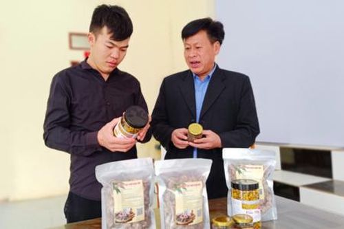 HTX ở Si Ma Cai nỗ lực nâng cao thu nhập cho người dân