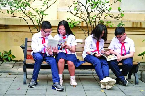 Giáo dục tài chính: 'Bệ phóng' cho chiến lược tài chính toàn diện