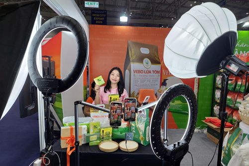 Nông thôn đang là thị trường tiềm năng của thương mại điện tử
