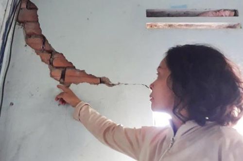 Xem xét khởi kiện công ty chây ỳ bồi thường, hỗ trợ thiệt hại khi làm đường