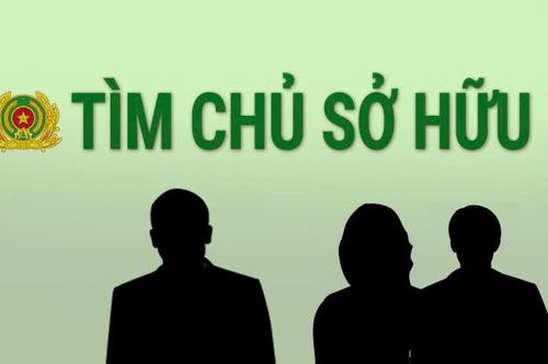 Tìm người liên quan