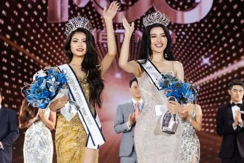 Hoa hậu Hoàn vũ Việt Nam 2025 khẳng định sức hút