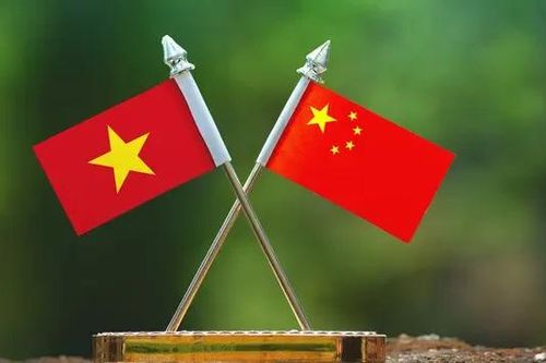 Triển vọng hợp tác kinh tế Việt Nam - Trung Quốc