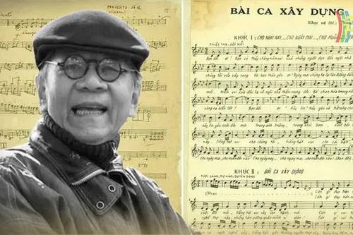 Thế giới vinh danh âm nhạc Hoàng Vân