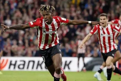 Athletic Bilbao cạnh tranh suất tham dự Champions League