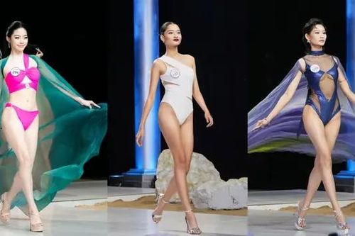 Nhiều thí sinh nổi bật tại Miss Cosmo 2025