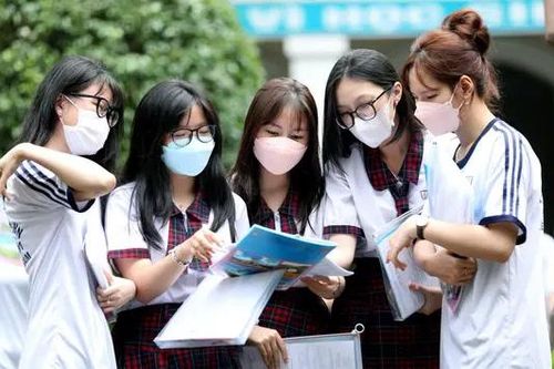 Lựa chọn ngành học trong mùa tuyển sinh mới