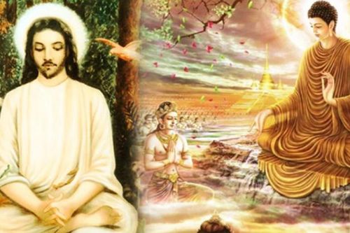 Quan điểm của đạo Phật về các tôn giáo khác