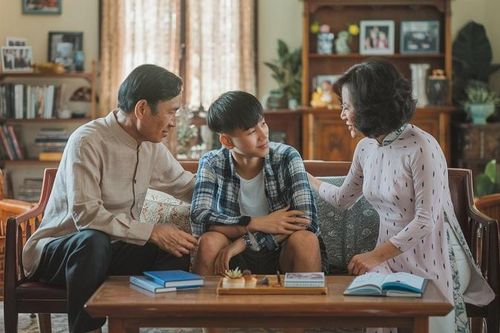 Cha, mẹ cần tôn trọng việc chọn ngành, chọn trường của con