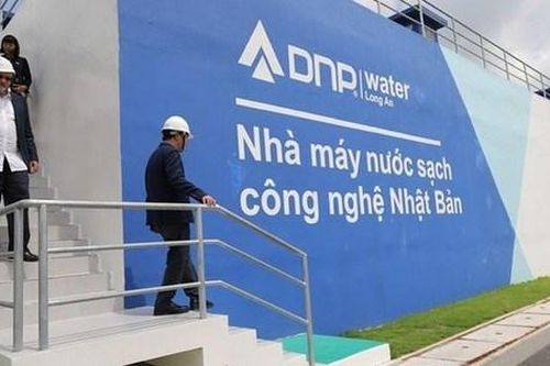 DNP Holding bị phạt 320 triệu, đình chỉ hoạt động 4.5 tháng và buộc di dời nhà máy khỏi KCN Biên Hòa 1