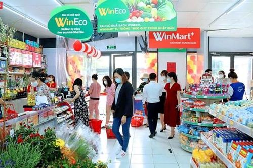 MasanConsumerHoldings báo lãi 2024 tăng 26%, sạch nợ trái phiếu, giảm tỷ lệ sở hữu tại Masan Consumer trước thềm chuyển sàn HOSE