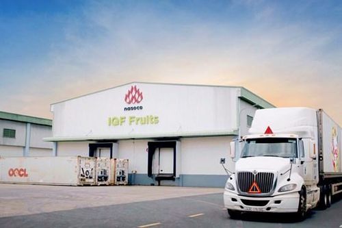 Nafoods Group (NAF) đặt mục tiêu lãi 135 tỷ năm 2025, chia cổ tức bằng cổ phiếu tỷ lệ 10%, tiếp tục kế hoạch phát hành riêng lẻ