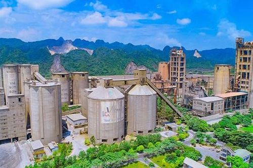 VICEM Bút Sơn (BTS) đặt kế hoạch lãi 29 tỷ đồng năm 2025, chấm dứt chuỗi thua lỗ dù thị trường xi măng còn dư cung
