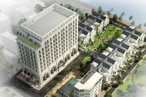 Đầu tư Phát triển Nhà và Đô thị Nam Hà Nội (NHA) báo lãi quý 1 cao nhất 20 quý, hoàn thành 68% kế hoạch lợi nhuận năm 2025
