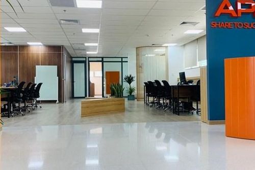Quỹ ngoại PANDO trở thành cổ đông lớn Chứng khoán APG, công ty hủy kế hoạch phát hành, đặt mục tiêu có lãi trở lại năm 2025