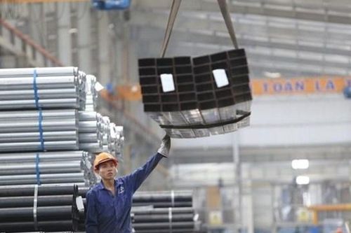 Kim Khí TP.HCM (HMC) đặt kế hoạch tăng trưởng nhẹ 2025 giữa bối cảnh ngành thép khó khăn, bầu Chủ tịch mới